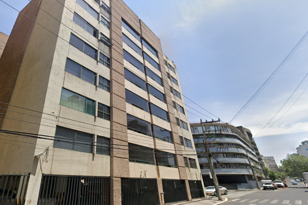 Foto de inmueble en Céfiro 15 #15, Col. Insurgentes Cuicuilco C.P. 04530, Coyoacán