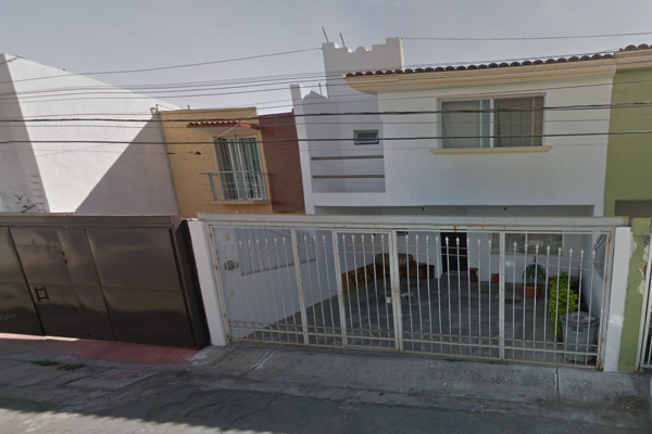 Foto de inmueble en Francisco Villa  #s/n, Col. Francisco Villa C.P. 45130, Zapopan