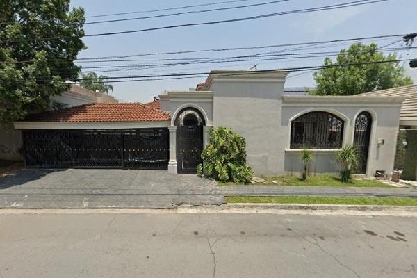 Foto de inmueble en Río Brenta 21, Del Valle Sector Fátima, 66257 San Pedro Garza García, N.L. #21, Col. Zona Fátima C.P. 66257, San Pedro Garza García