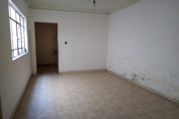 Foto de inmueble en Doctor Arce, Col. Doctores C.P. 06720, Cuauhtémoc