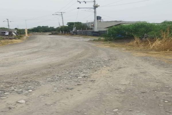 Foto de inmueble en Tuxpan #s/n, Col. La Cañada C.P. 54685, Huehuetoca