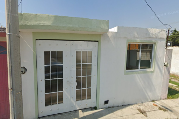 Foto de inmueble en San Antonio de Padua, San Andrés, Barrio de San José, 90490 San Andrés Ahuashuatepec, Tlax. #10Int. 48, Col. San Andrés C.P. 90490, Tzompantepec