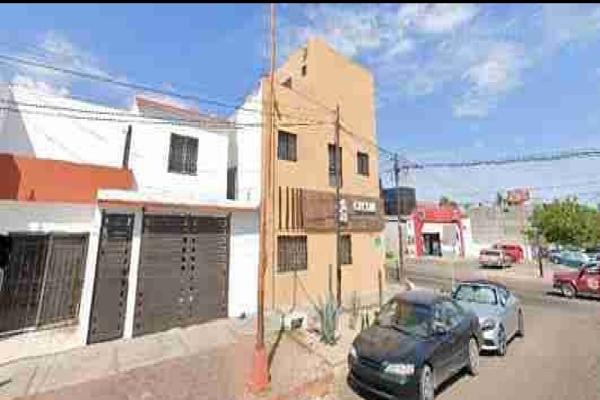 Foto de inmueble en Antonio Rosales, Zona Central, La Paz, B.C.S., Col. Zona Central C.P. 23000, La Paz