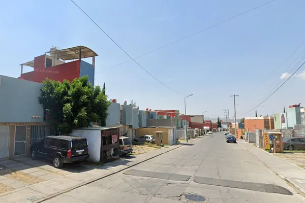 Foto de inmueble en Diag. 18 A Sur #11706, Col. Los Héroes de Puebla C.P. 72590, Puebla