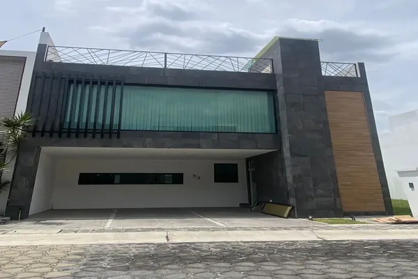 Foto de inmueble en Diagonal Rancho San Isidro #120, Col. Momoxpan C.P. 72754, San Pedro Cholula