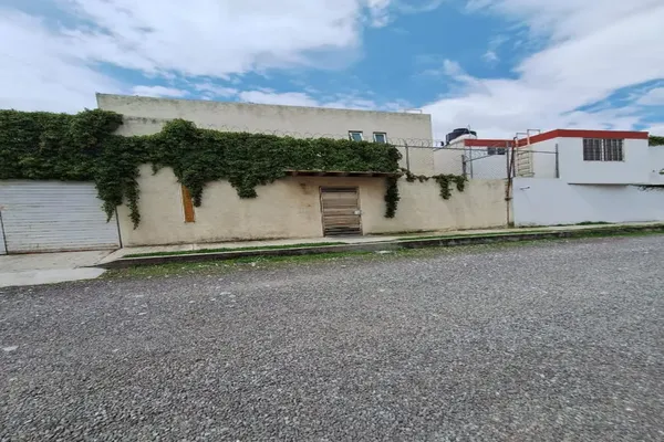 Foto de inmueble en DIAGONAL SAN DIEGO #609, Col. Cholula de Rivadabia Centro C.P. 72760, San Pedro Cholula
