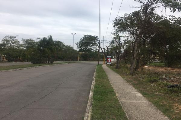 Foto de inmueble en DIAGONAL SUR-NORTE, Col. Los Pinos C.P. 89138, Tampico
