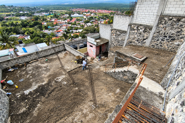 Foto de inmueble en DIAMANTE #156, Col. La Joya C.P. 62735, Yautepec