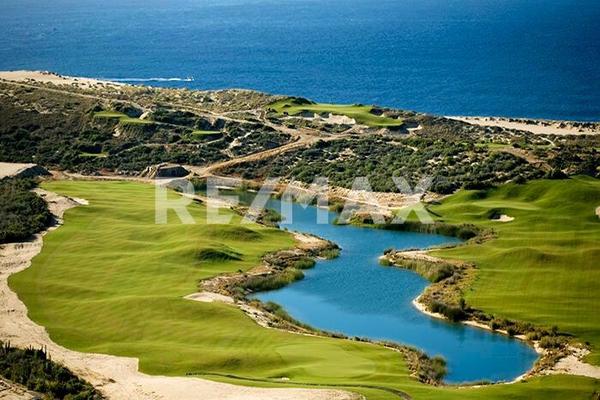 Foto de inmueble en Diamante 18 Beach Estates, Col. Los Cangrejos C.P. 23473, Los Cabos