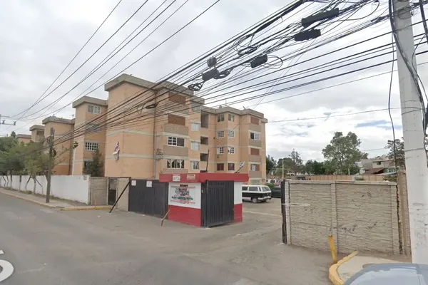 Foto de inmueble en DIAMANTE 4 #EDIFICIO T10, Col. Juan Diego C.P. 54840, Cuautitlán
