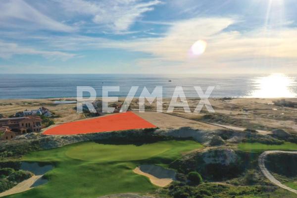 Foto de inmueble en Diamante Beach Estate Lot #50, Col. Los Cangrejos C.P. 23473, Los Cabos