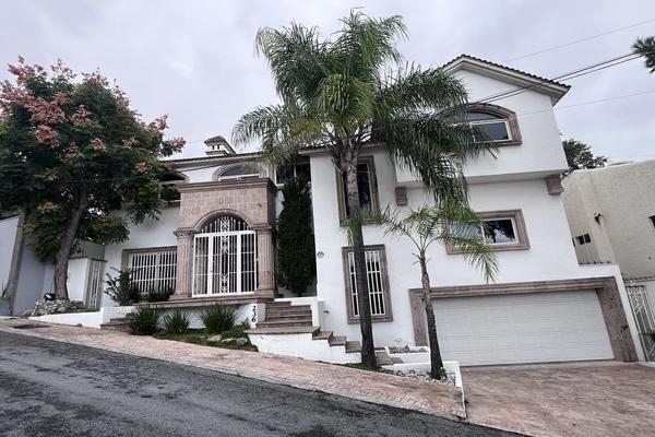 Foto de inmueble en Diamante, Col. Colonial La Sierra C.P. 66286, San Pedro Garza García