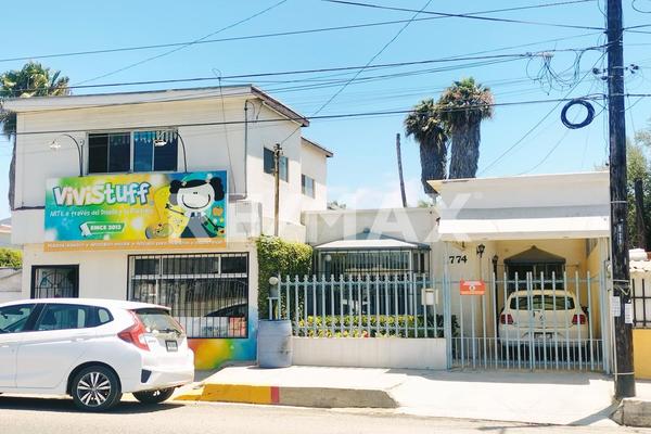 Foto de inmueble en Diamante, Col. Hidalgo C.P. 22880, Ensenada