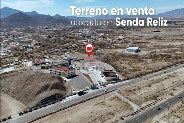 Foto de inmueble en , Col. Diamante Reliz C.P. 31207, Chihuahua