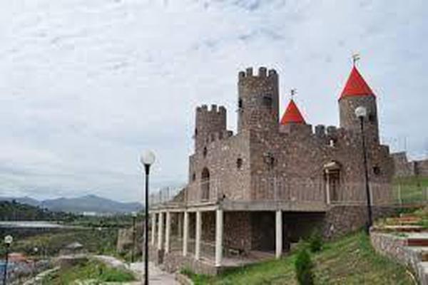 Foto de inmueble en  , Col. Diamante Reliz C.P. 31207, Chihuahua