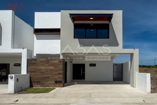 Foto de inmueble en  , Col. Diamantes C.P. 28047, Colima