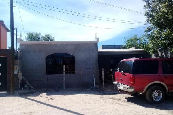Foto de inmueble en  , Col. Diana Laura C.P. 23084, La Paz