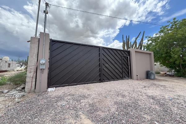 Foto de inmueble en  , Col. Diana Laura C.P. 23084, La Paz