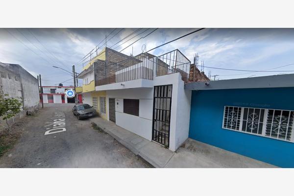 Foto de inmueble en DIANA LAURA, Col. Luis Donaldo Colosio C.P. 63178, Tepic