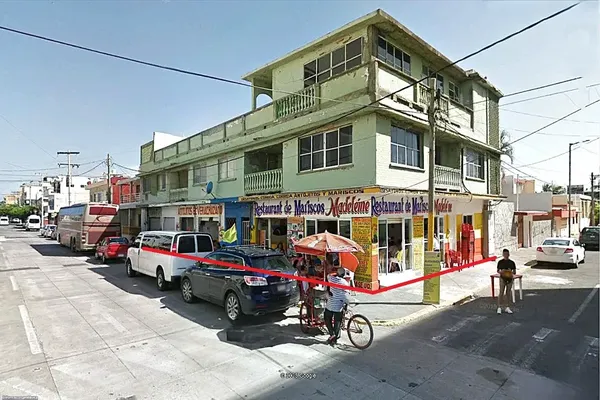 Foto de inmueble en diaz aragon #67, Col. Ricardo Flores Magón C.P. 91900, Veracruz