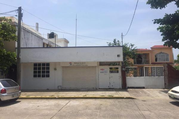 Foto de inmueble en Diaz Mirón #1010 casi Esq. Abasolo,, Col. Maria de La Piedad C.P. 96410, Coatzacoalcos