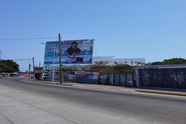 Foto de inmueble en Diaz miron, Col. Del Maestro C.P. 91920, Veracruz