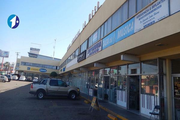 Foto de inmueble en DIAZ ORDAZ, Col. La Mesa C.P. 22105, Tijuana