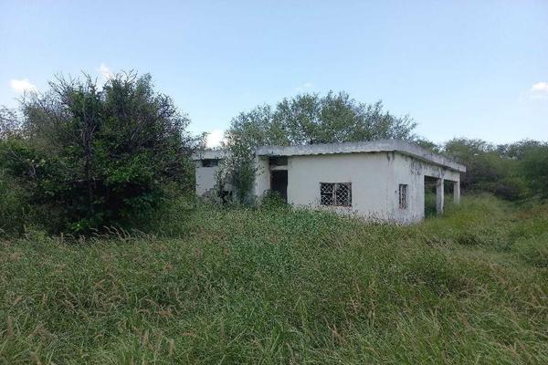 Foto de inmueble en  , Col. Dibsa I C.P. 65554, Ciénega de Flores