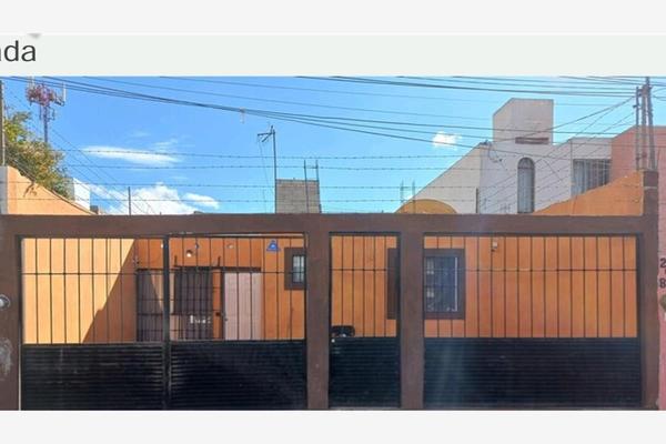 Foto de inmueble en diego de tapia #264, Col. Fundadores C.P. 76117, Querétaro