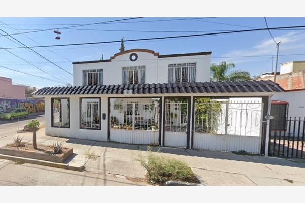 Foto de inmueble en Diego Fernandez Villa Esq. Lauro Aguirre #302, Col. Bulevares 1a. Sección C.P. 20288, Aguascalientes