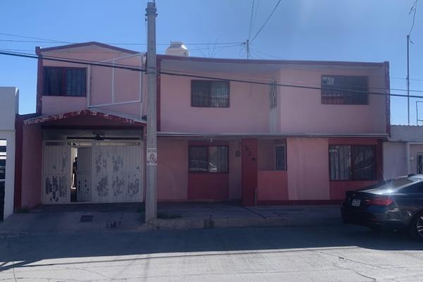 Foto de inmueble en  , Col. Diego Lucero C.P. 31123, Chihuahua
