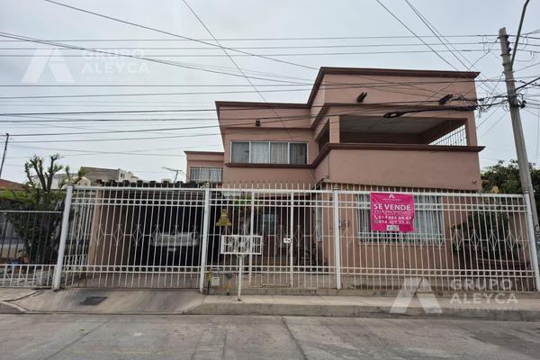 Foto de inmueble en  , Col. Diego Lucero C.P. 31123, Chihuahua