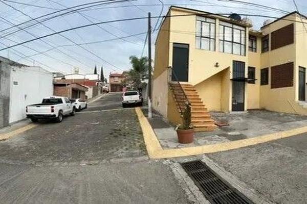 Foto de inmueble en ., Col. Diego Rivera C.P. 58219, Morelia