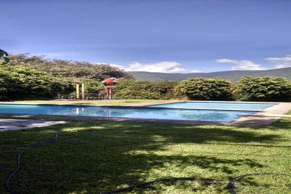 Foto de inmueble en , Col. Diego Ruiz C.P. 62739, Yautepec