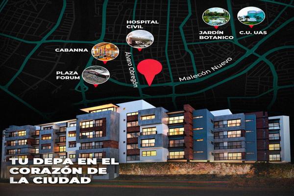 Foto de inmueble en Diego Valadés Ríos, Col. Desarrollo Urbano 3 Ríos C.P. 80020, Culiacán