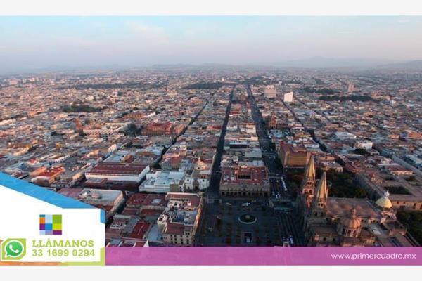 Foto de inmueble en DIFERENTES UBICACIONES EN COTO PRIVADO #CERCA DE TODO, Col. Sutaj C.P. 44840, Guadalajara