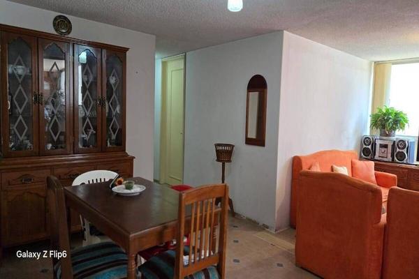Foto de inmueble en Diligencias, Col. San Pedro Mártir C.P. 14650, Tlalpan