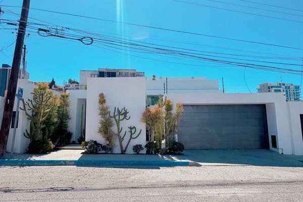 Foto de inmueble en Dinamarca, Col. Madero (Cacho) C.P. 22040, Tijuana
