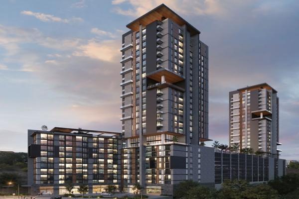 Foto de inmueble en DINASTIA, Col. Residencial Dinastía C.P. 64639, Monterrey