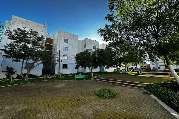 Foto de inmueble en Dionicios Edificio D #12, Col. Villas del Álamo C.P. 42184, Mineral de la Reforma