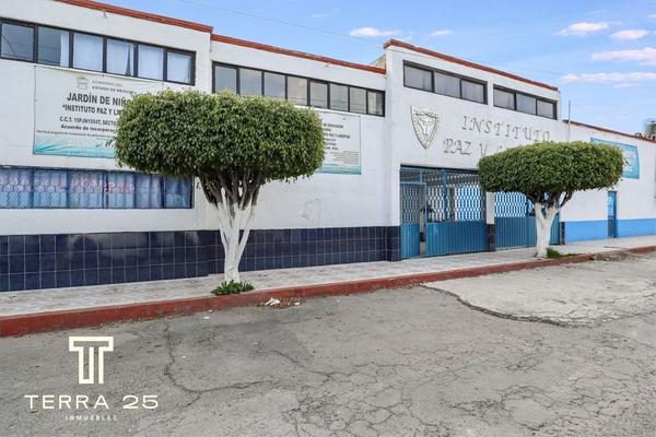 Foto de inmueble en Dir. Orquídeas Mz 27, Col. Jardines de Aragón C.P. 55140, Ecatepec de Morelos