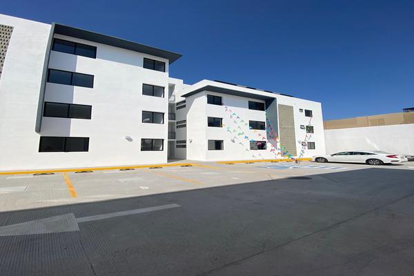 Foto de inmueble en Dirección: Av. Poliducto, Col. Mujeres Ilustres C.P. 20299, Aguascalientes