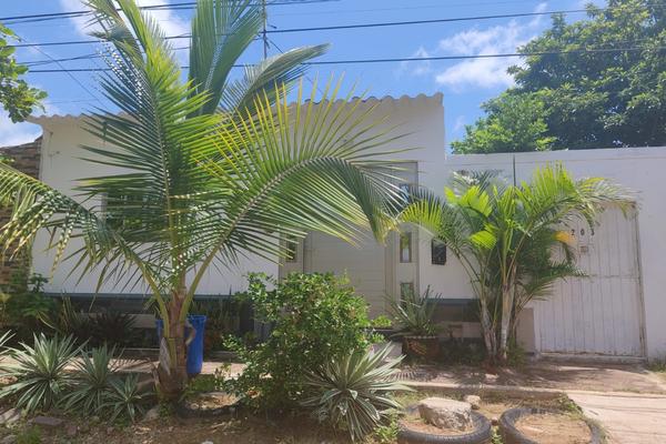 Foto de inmueble en  , Col. Divina Providencia C.P. 96536, Coatzacoalcos