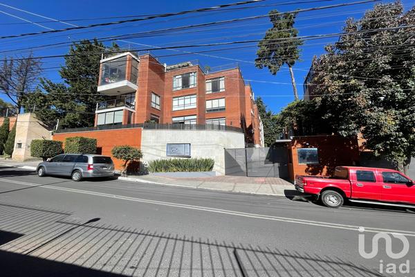 Foto de inmueble en DIVISION DEL NORTE #264, Col. Lomas de Memetla C.P. 05330, Cuajimalpa de Morelos