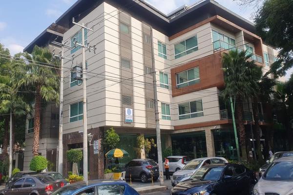 Foto de inmueble en División del Norte #2880, Col. Parque San Andrés C.P. 04040, Coyoacán