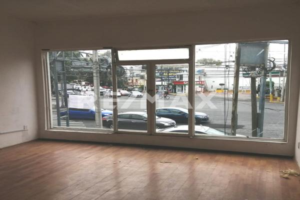 Foto de inmueble en División del Norte, Col. Ciudad Jardín C.P. 04370, Coyoacán