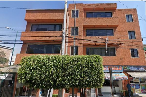 Foto de inmueble en División del Norte, Col. El Parque de Coyoacán C.P. 04899, Coyoacán