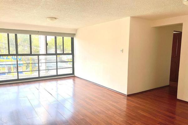 Foto de inmueble en Division del norte, Col. Prado Coapa 1A Sección C.P. 14350, Tlalpan