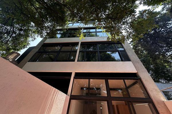 Foto de inmueble en División del Norte, Col. Rosedal C.P. 04330, Coyoacán