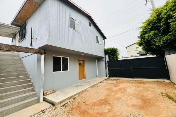 Foto de inmueble en  , Col. División los Altos C.P. 22536, Tijuana